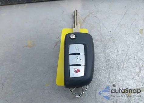 2016 Nissan Rogue S from USA, damaged, VIN 5N1AT2MV8GC757553